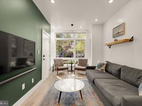 81 U Street NW A, Washington DC 20001