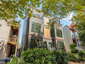 81 U Street NW A, Washington DC 20001