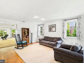 293 N Norwinden Drive, Springfield PA 19064