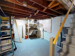 293 N Norwinden Drive, Springfield PA 19064