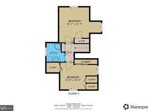 293 N Norwinden Drive, Springfield PA 19064