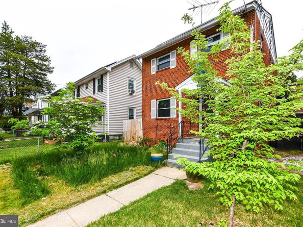 19 Anacostia Road NE, Washington DC 20019
