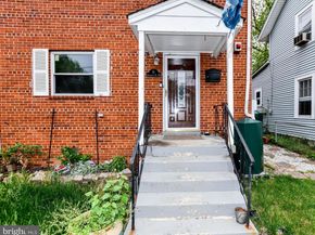 19 Anacostia Road NE, Washington DC 20019