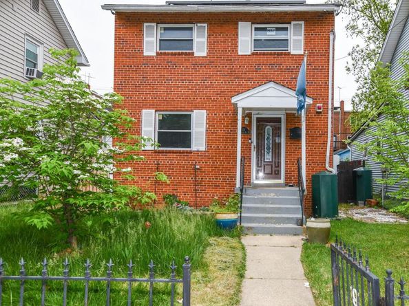 19 Anacostia Road NE, Washington DC 20019