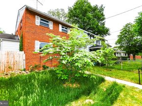 19 Anacostia Road NE, Washington DC 20019