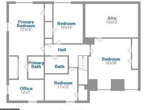 8200 W Gainsborough Court, Potomac MD 20854