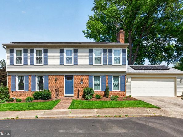 1834 Saint Roman Drive, Vienna VA 22182
