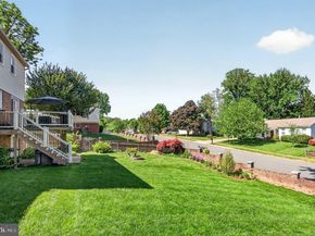 1834 Saint Roman Drive, Vienna VA 22182