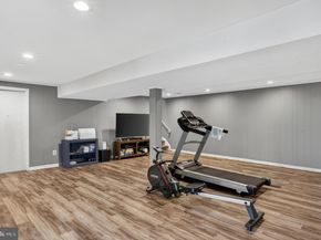 1834 Saint Roman Drive, Vienna VA 22182