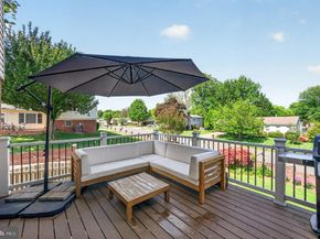 1834 Saint Roman Drive, Vienna VA 22182