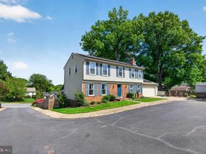 1834 Saint Roman Drive, Vienna VA 22182