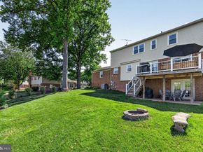 1834 Saint Roman Drive, Vienna VA 22182