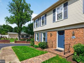 1834 Saint Roman Drive, Vienna VA 22182