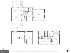 1834 Saint Roman Drive, Vienna VA 22182