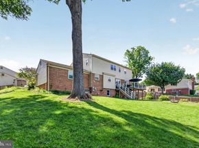 1834 Saint Roman Drive, Vienna VA 22182
