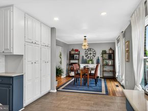 1834 Saint Roman Drive, Vienna VA 22182