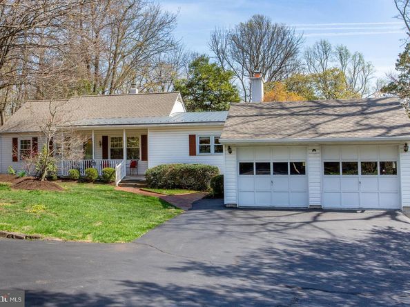 6682 Upper York Road, New Hope PA 18938