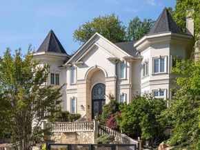 5821 Goldsboro Road, Bethesda MD 20817