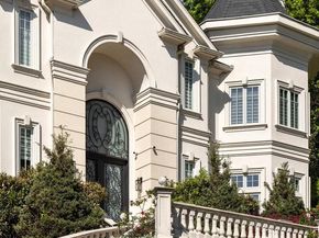 5821 Goldsboro Road, Bethesda MD 20817
