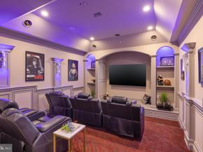 5821 Goldsboro Road, Bethesda MD 20817