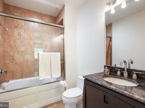 5821 Goldsboro Road, Bethesda MD 20817