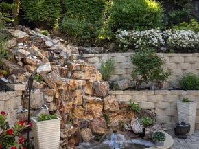 5821 Goldsboro Road, Bethesda MD 20817