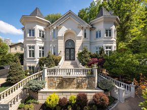 5821 Goldsboro Road, Bethesda MD 20817