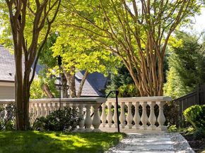 5821 Goldsboro Road, Bethesda MD 20817