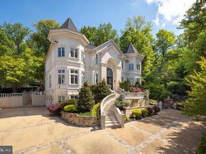 5821 Goldsboro Road, Bethesda MD 20817