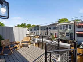 1114 Oates Street NE, Washington DC 20002