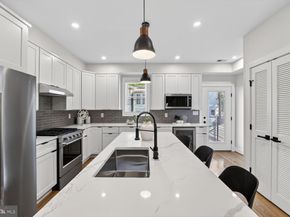1114 Oates Street NE, Washington DC 20002