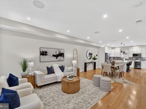 1114 Oates Street NE, Washington DC 20002
