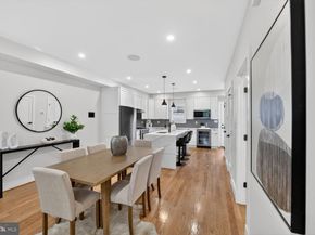 1114 Oates Street NE, Washington DC 20002