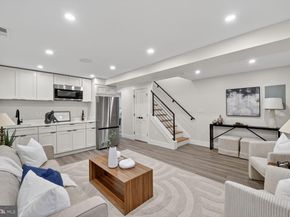1114 Oates Street NE, Washington DC 20002