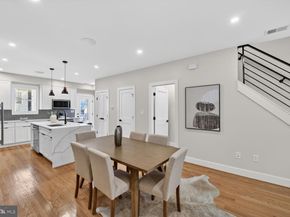 1114 Oates Street NE, Washington DC 20002