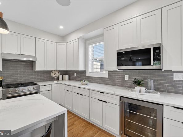 1114 Oates Street NE, Washington DC 20002