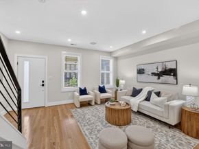 1114 Oates Street NE, Washington DC 20002