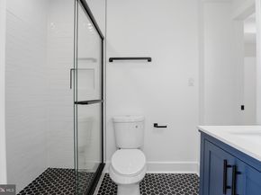 129 Hamilton Street NW, Washington DC 20011