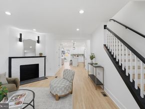 129 Hamilton Street NW, Washington DC 20011