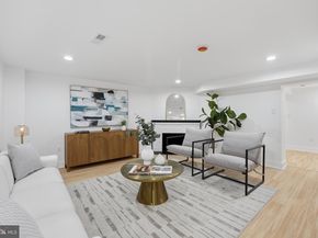 129 Hamilton Street NW, Washington DC 20011
