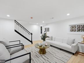 129 Hamilton Street NW, Washington DC 20011
