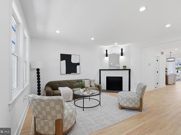 129 Hamilton Street NW, Washington DC 20011