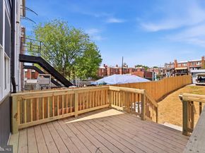 129 Hamilton Street NW, Washington DC 20011