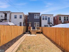 129 Hamilton Street NW, Washington DC 20011