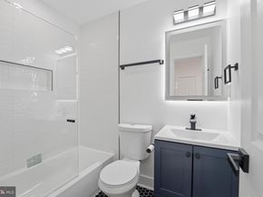 129 Hamilton Street NW, Washington DC 20011