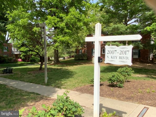 2007 Key Boulevard 586, Arlington VA 22201