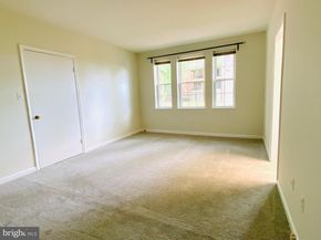 2007 Key Boulevard 586, Arlington VA 22201