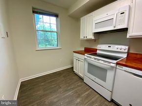 2007 Key Boulevard 586, Arlington VA 22201