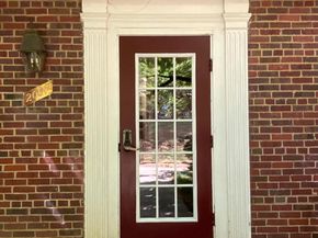 2007 Key Boulevard 586, Arlington VA 22201