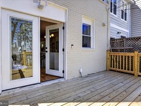 1704 Independence Avenue SE, Washington DC 20003